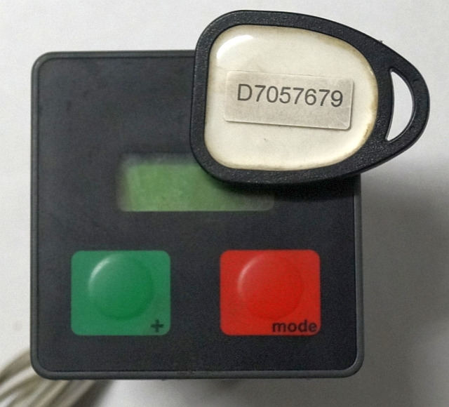 Jungheinrich 51208310 | ISM online data recorder KH 12-48 VDC 51308291 Sw. 03.00 - Электрическая система для Погрузочно-разгрузочной техники: фото 2 Jungheinrich 51208310 | ISM online data recorder KH 12-48 VDC 51308291 Sw. 03.00 - Электрическая система для Погрузочно-разгрузочной техники: фото 2