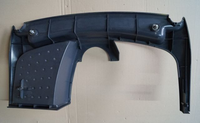 Jungheinrich 51228986 | Cover for ERE120 with folding platform - Кузов и экстерьер для Погрузочно-разгрузочной техники: фото 2 Jungheinrich 51228986 | Cover for ERE120 with folding platform - Кузов и экстерьер для Погрузочно-разгрузочной техники: фото 2