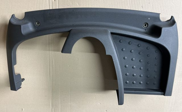 Jungheinrich 51228986 | Cover for ERE120 with folding platform - Кузов и экстерьер для Погрузочно-разгрузочной техники: фото 1 Jungheinrich 51228986 | Cover for ERE120 with folding platform - Кузов и экстерьер для Погрузочно-разгрузочной техники: фото 1