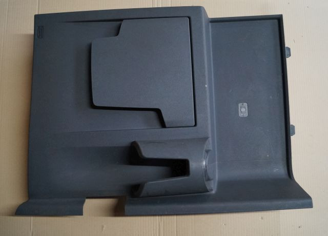 Jungheinrich 51458566 | Cover ETV year 2011 till 2016 51191683 51188807 51190854 - Кузов и экстерьер для Погрузочно-разгрузочной техники: фото 1 Jungheinrich 51458566 | Cover ETV year 2011 till 2016 51191683 51188807 51190854 - Кузов и экстерьер для Погрузочно-разгрузочной техники: фото 1