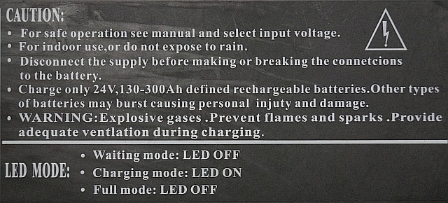 Jungheinrich 51556786 | Charger QQE720-10CH27-C-1 output 24VDC30A input 120-240V Charger QQE720-10CH27-C-1 output 24VDC30A input 120-240Vac 50/60Hz 9A sn. 21290224 - Аккумулятор для Погрузочно-разгрузочной техники: фото 3 Jungheinrich 51556786 | Charger QQE720-10CH27-C-1 output 24VDC30A input 120-240V Charger QQE720-10CH27-C-1 output 24VDC30A input 120-240Vac 50/60Hz 9A sn. 21290224 - Аккумулятор для Погрузочно-разгрузочной техники: фото 3
