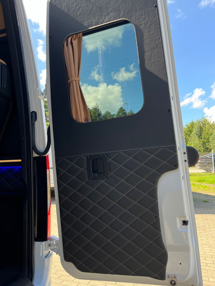 Mercedes-Benz Sprinter 519 TOURIST XL / 21 to 24 Seats / NEW! в лизинг Mercedes-Benz Sprinter 519 TOURIST XL / 21 to 24 Seats / NEW!: фото 27