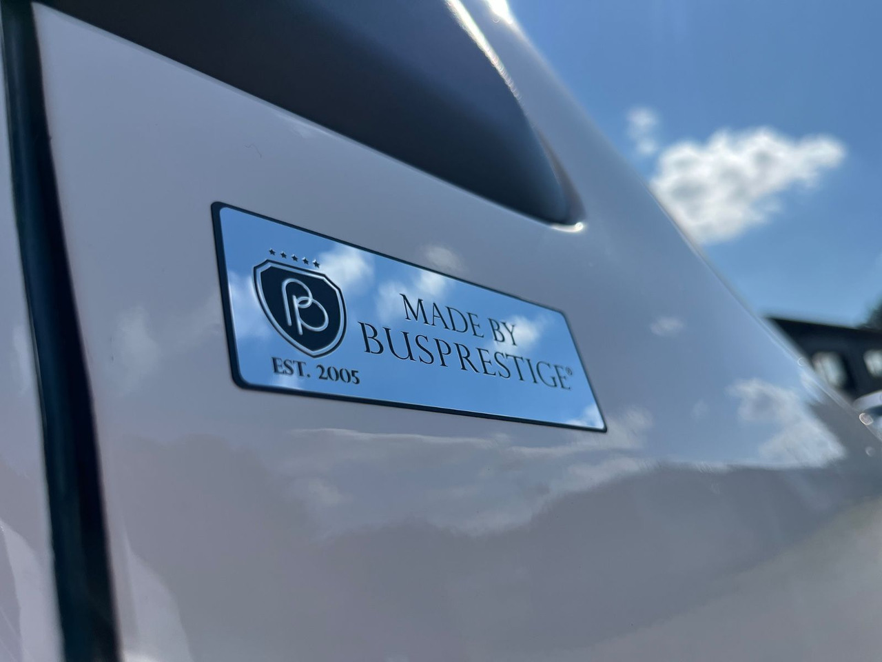 Mercedes-Benz Sprinter 519 TOURIST XL / 21 to 24 Seats / NEW! в лизинг Mercedes-Benz Sprinter 519 TOURIST XL / 21 to 24 Seats / NEW!: фото 7