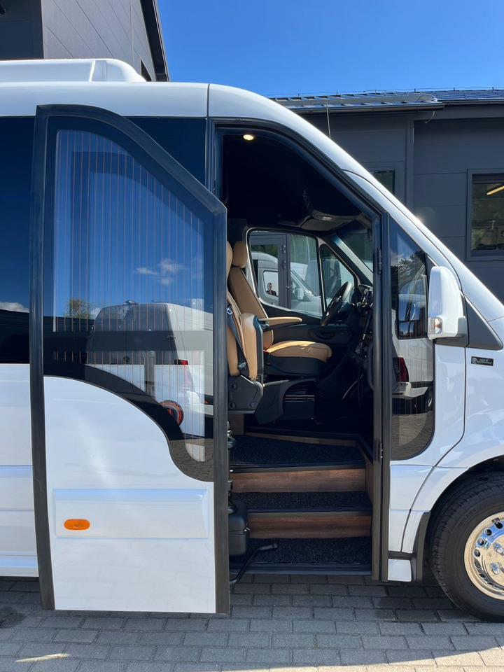 Mercedes-Benz Sprinter 519 TOURIST XL / 21 to 24 Seats / NEW! в лизинг Mercedes-Benz Sprinter 519 TOURIST XL / 21 to 24 Seats / NEW!: фото 8