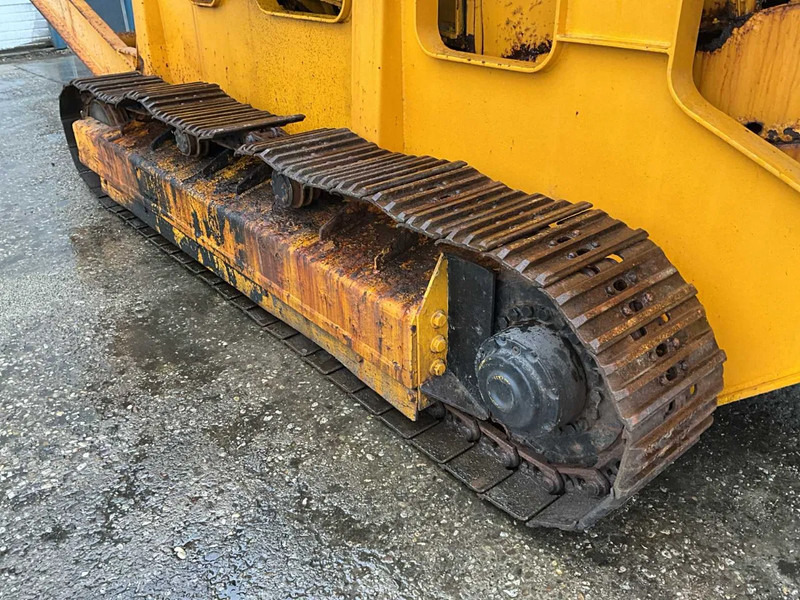 Мобильная дробилка Kleemann Mobirex MRB 102 RA - Prall crusher: фото 19 Мобильная дробилка Kleemann Mobirex MRB 102 RA - Prall crusher: фото 19