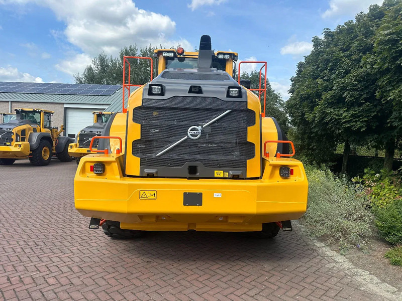 Volvo L180 H2 UNUSED 3-units availlable - Колёсный погрузчик: фото 3 Volvo L180 H2 UNUSED 3-units availlable - Колёсный погрузчик: фото 3