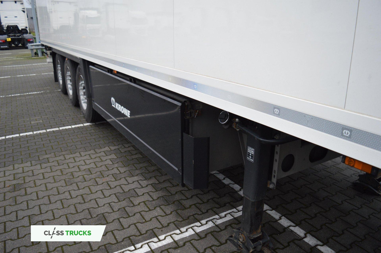 Krone SDR Cool Liner FP 60 ThermoKing SLXi 300 - Полуприцеп-рефрижератор: фото 4 Krone SDR Cool Liner FP 60 ThermoKing SLXi 300 - Полуприцеп-рефрижератор: фото 4