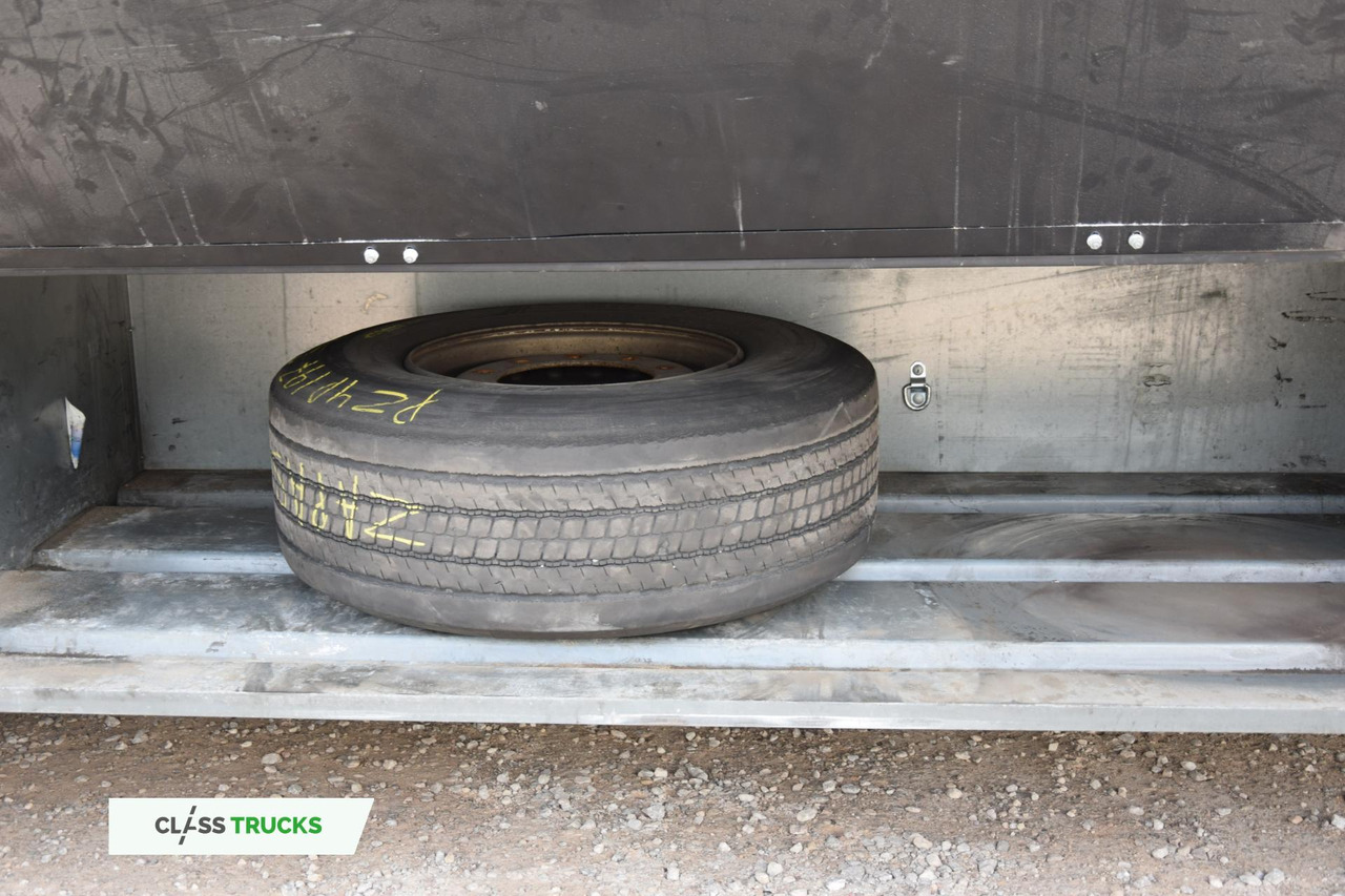 Schmitz Cargobull SKO Double Deck FP 45 ThermoKing SLXi 300 Lifting Axle h2.7m - Полуприцеп-рефрижератор: фото 4 Schmitz Cargobull SKO Double Deck FP 45 ThermoKing SLXi 300 Lifting Axle h2.7m - Полуприцеп-рефрижератор: фото 4