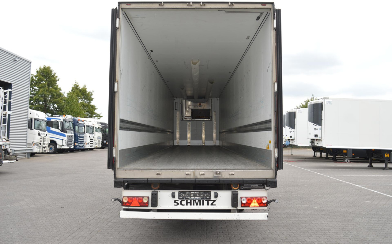 Полуприцеп-рефрижератор Schmitz Cargobull SKO FP 45 ThermoKing SLXi 300: фото 12