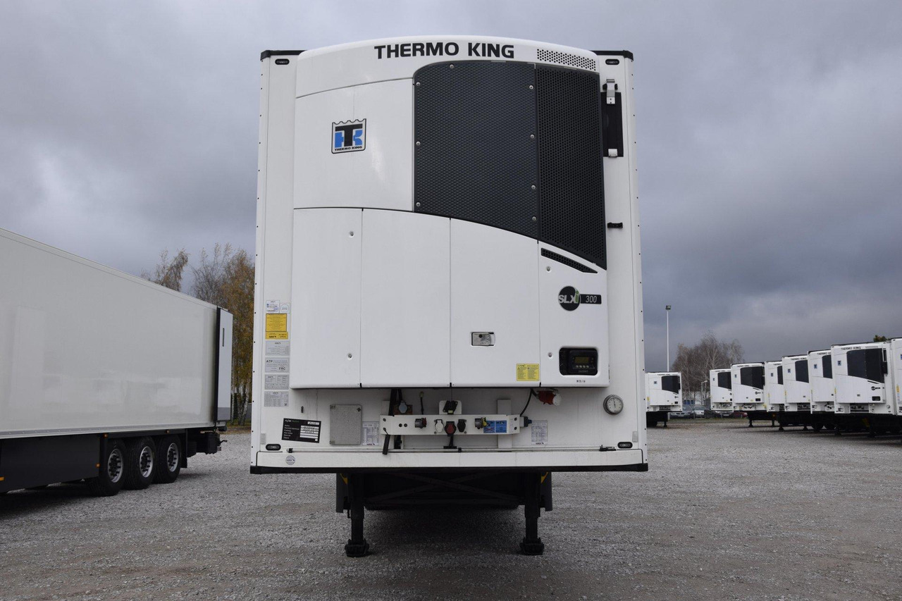 Schmitz Cargobull SKO FP 45 ThermoKing SLXi 300 - Полуприцеп-рефрижератор: фото 2 Schmitz Cargobull SKO FP 45 ThermoKing SLXi 300 - Полуприцеп-рефрижератор: фото 2