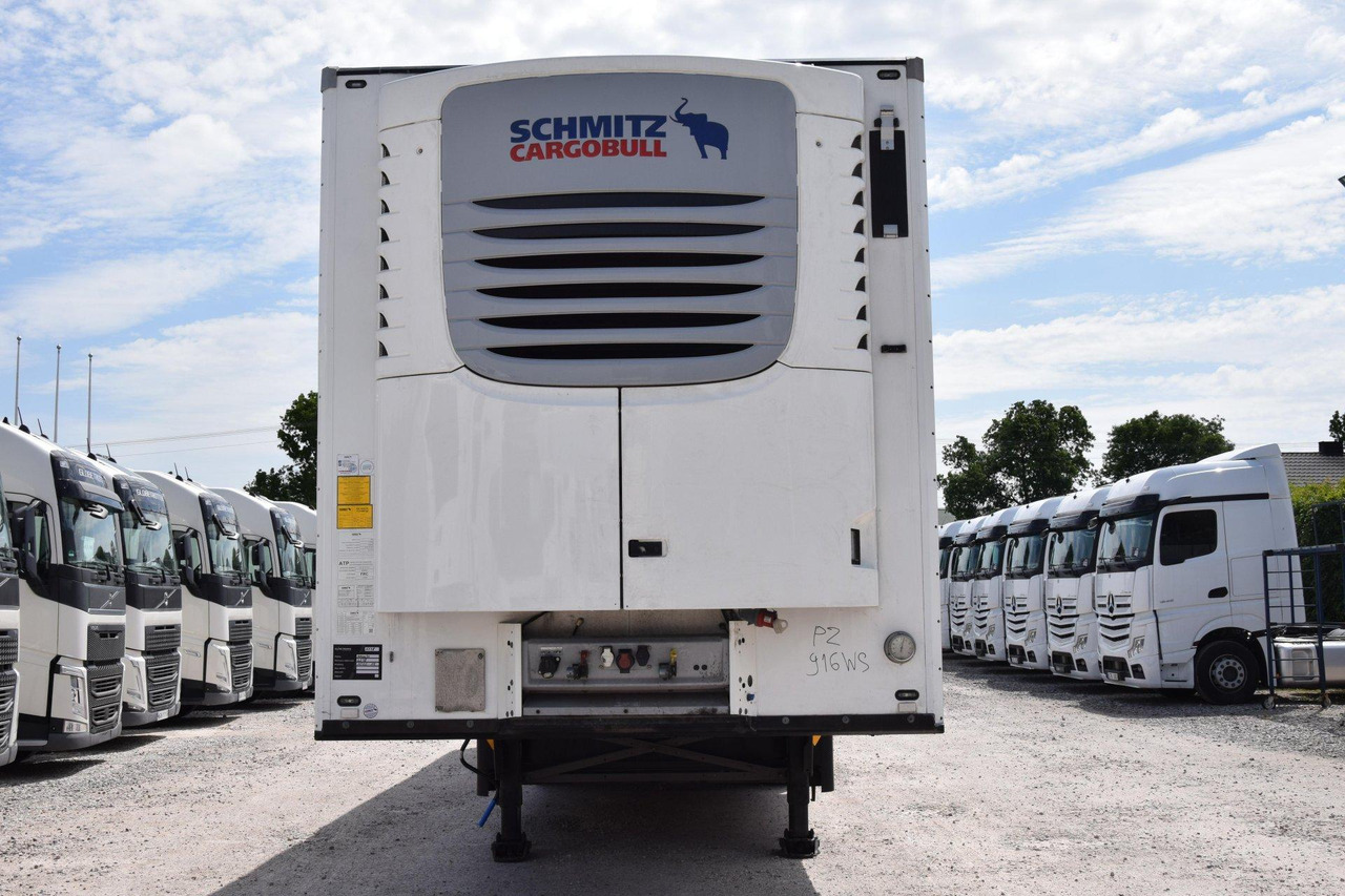 Schmitz Cargobull SKO FP 60 Smart - Полуприцеп-рефрижератор: фото 2 Schmitz Cargobull SKO FP 60 Smart - Полуприцеп-рефрижератор: фото 2