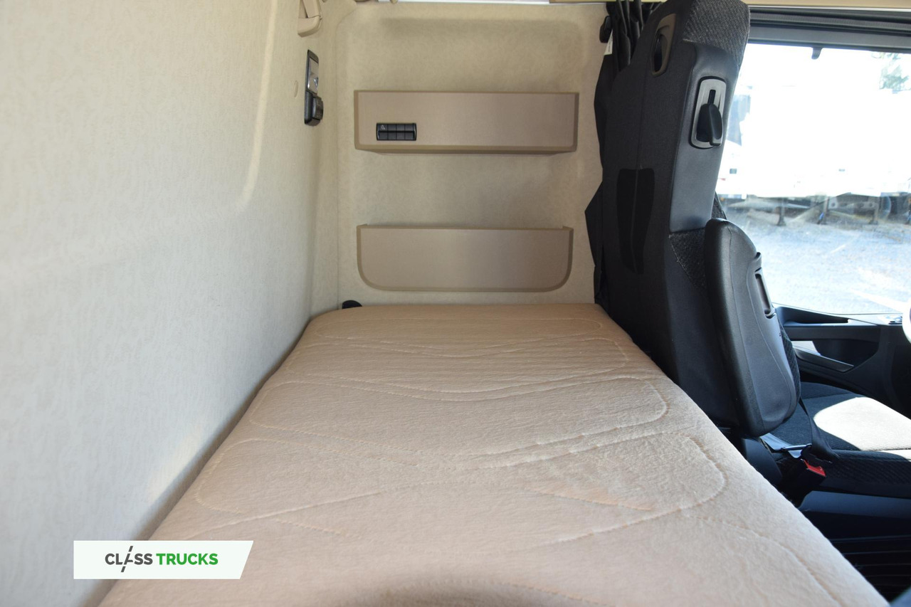 Тягач Mercedes-Benz Actros 5 1845 BigSpace: фото 13 Тягач Mercedes-Benz Actros 5 1845 BigSpace: фото 13