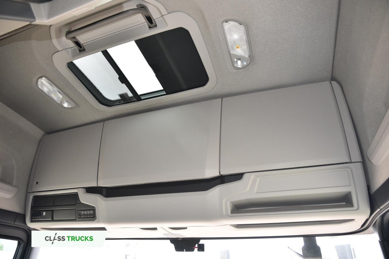 Тягач Scania R450 CR20H Retarder ACC: фото 17 Тягач Scania R450 CR20H Retarder ACC: фото 17