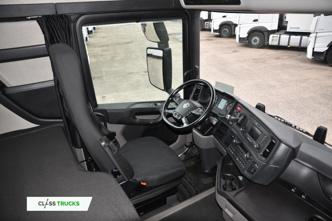 Тягач Scania R450 CR20H Retarder ACC: фото 12 Тягач Scania R450 CR20H Retarder ACC: фото 12