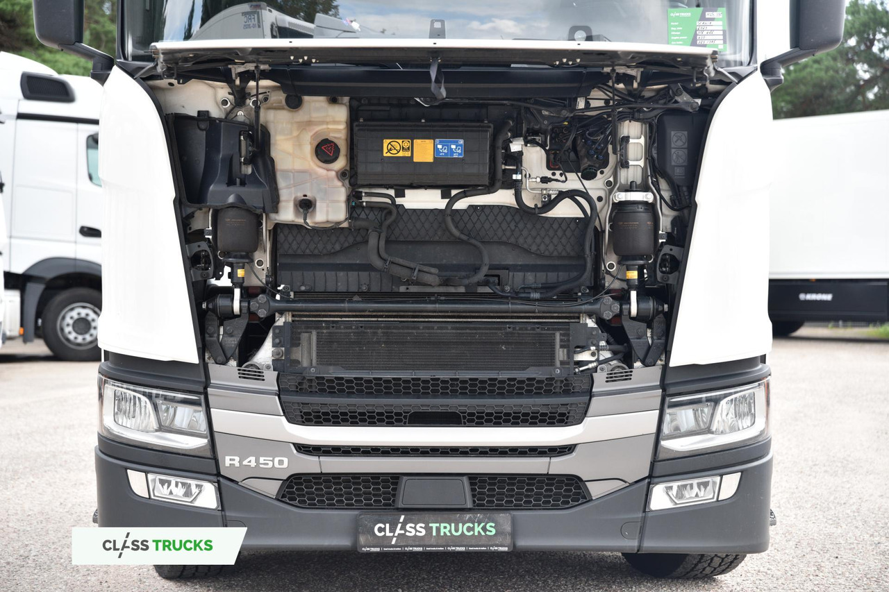 Тягач Scania R450 CR20H Retarder ACC: фото 28 Тягач Scania R450 CR20H Retarder ACC: фото 28