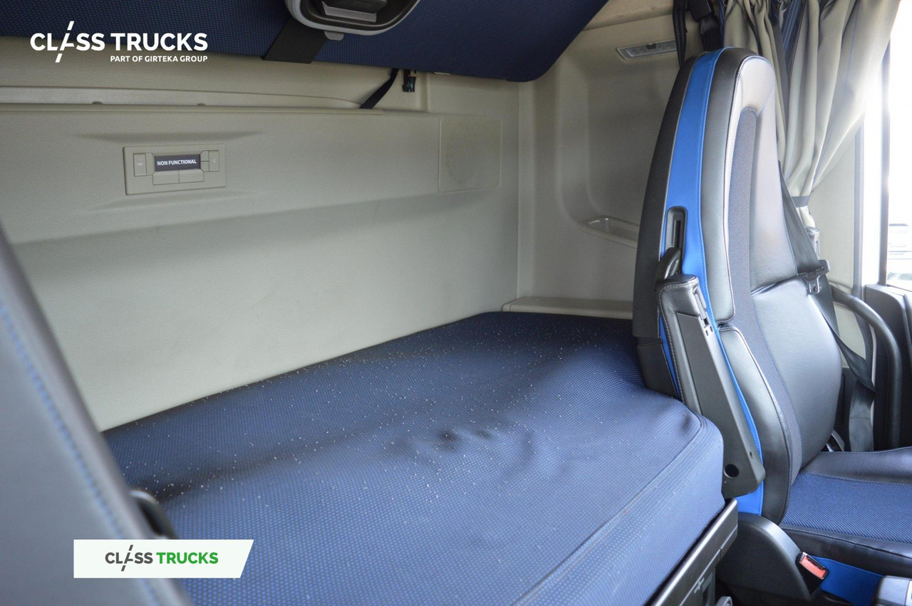 Тягач Volvo FH 460 Globetrotter XL i-Save: фото 14 Тягач Volvo FH 460 Globetrotter XL i-Save: фото 14