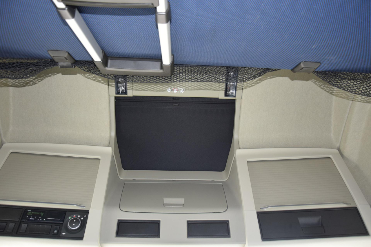 Тягач Volvo FH 500 Globetrotter XL: фото 14