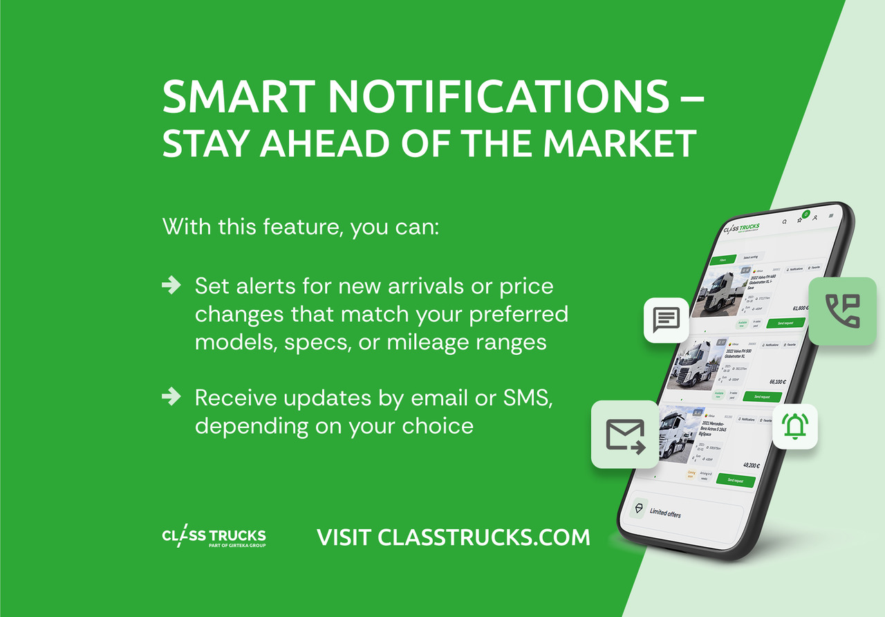 Volvo FH 500 Globetrotter XL, Side Skirts - Тягач: фото 3 Volvo FH 500 Globetrotter XL, Side Skirts - Тягач: фото 3