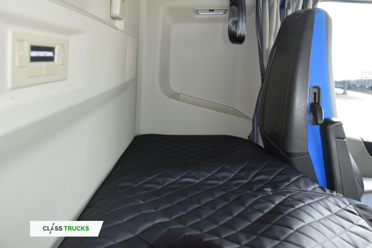 Тягач Volvo FH 540 Globetrotter XL Retarder: фото 8