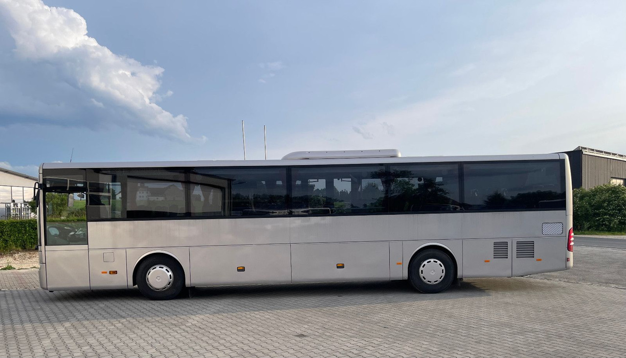 Mercedes-Benz Intouro Euro 6 mit 57 Plätzen / ATM 0 km - Пригородный автобус: фото 4 Mercedes-Benz Intouro Euro 6 mit 57 Plätzen / ATM 0 km - Пригородный автобус: фото 4