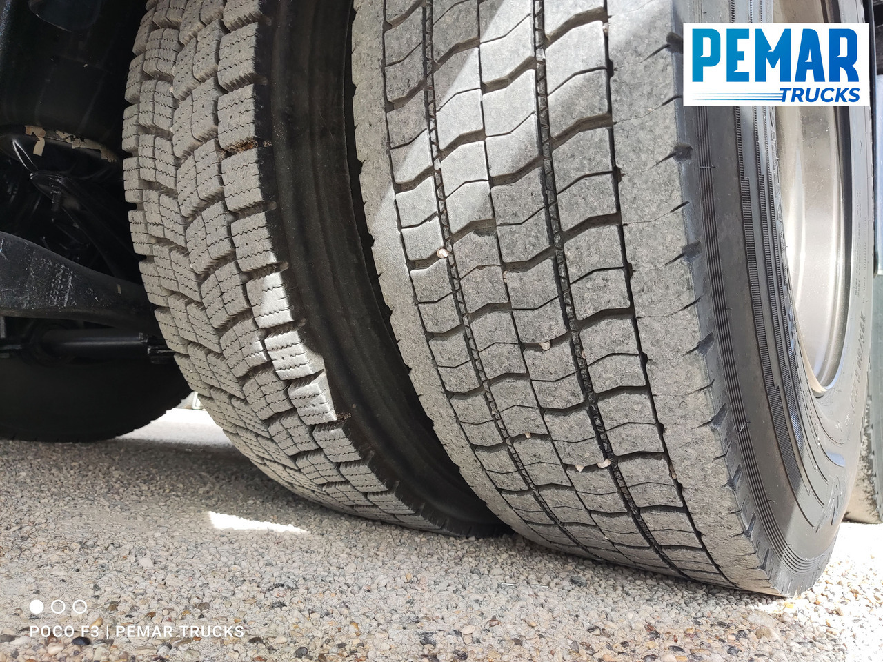 Самосвал, Автоманипулятор VOLVO FM 400 6X2 GRUA PALFINGER PK 23002 BASCULANTE: фото 40 Самосвал, Автоманипулятор VOLVO FM 400 6X2 GRUA PALFINGER PK 23002 BASCULANTE: фото 40