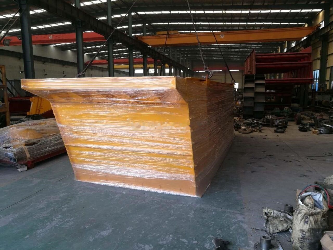 Новый Грохот Kinglink 3YK2160 Copper Ore Vibrating Sizing Machine: фото 6