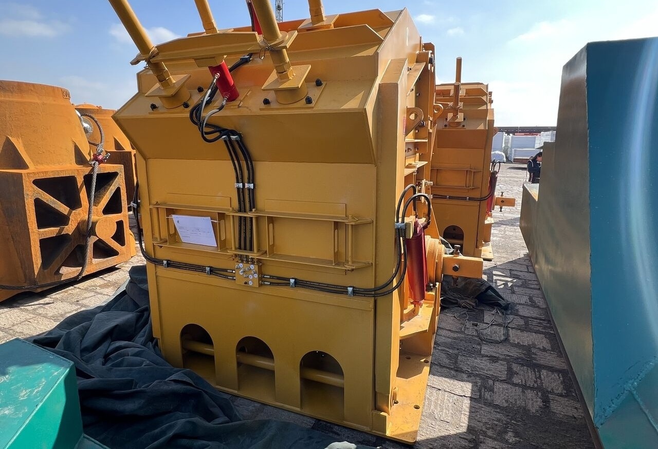 Kinglink KPF1416 Horizontal Impact Crusher | HSI Impact Crusher - Ударная дробилка: фото 5 Kinglink KPF1416 Horizontal Impact Crusher | HSI Impact Crusher - Ударная дробилка: фото 5