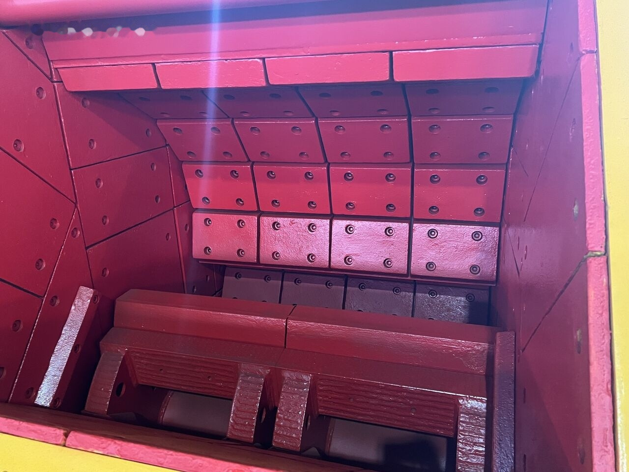 Kinglink KPF1416 Limestone Impact Crusher - Ударная дробилка: фото 2 Kinglink KPF1416 Limestone Impact Crusher - Ударная дробилка: фото 2