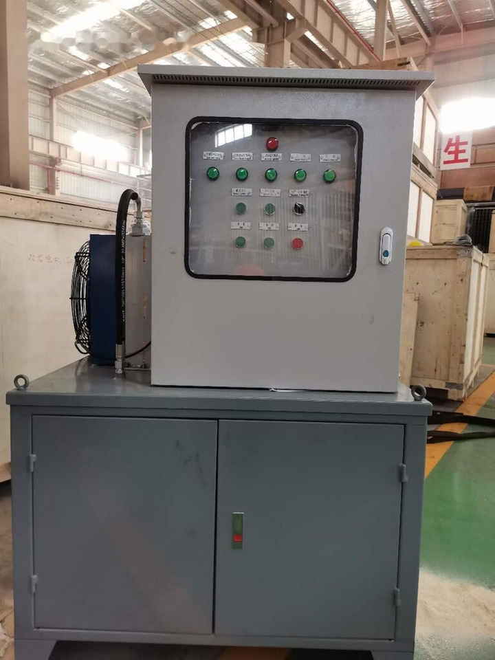 Kinglink KV85 Vertical Shaft Impact (VSI) Crusher - Дробилка: фото 3 Kinglink KV85 Vertical Shaft Impact (VSI) Crusher - Дробилка: фото 3