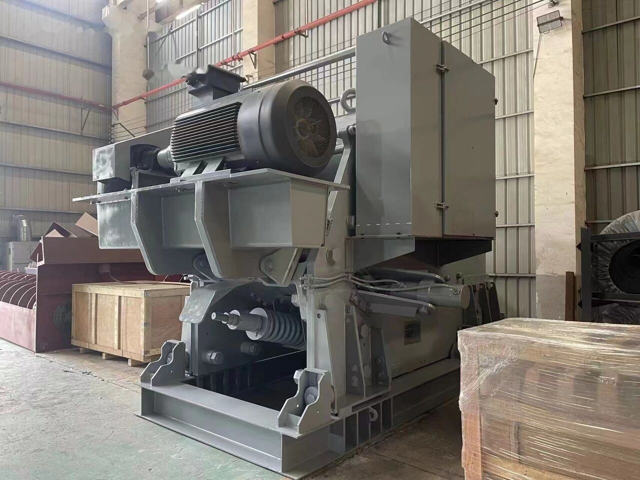 Kinglink Metso Nordberg Type New C140 Jaw Crusher - Щековая дробилка: фото 2 Kinglink Metso Nordberg Type New C140 Jaw Crusher - Щековая дробилка: фото 2