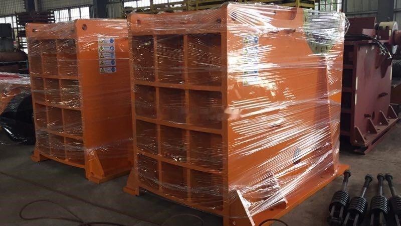 Kinglink Shanbao PE750X1060 Primary Basalt Jaw Crusher - Щековая дробилка: фото 1 Kinglink Shanbao PE750X1060 Primary Basalt Jaw Crusher - Щековая дробилка: фото 1