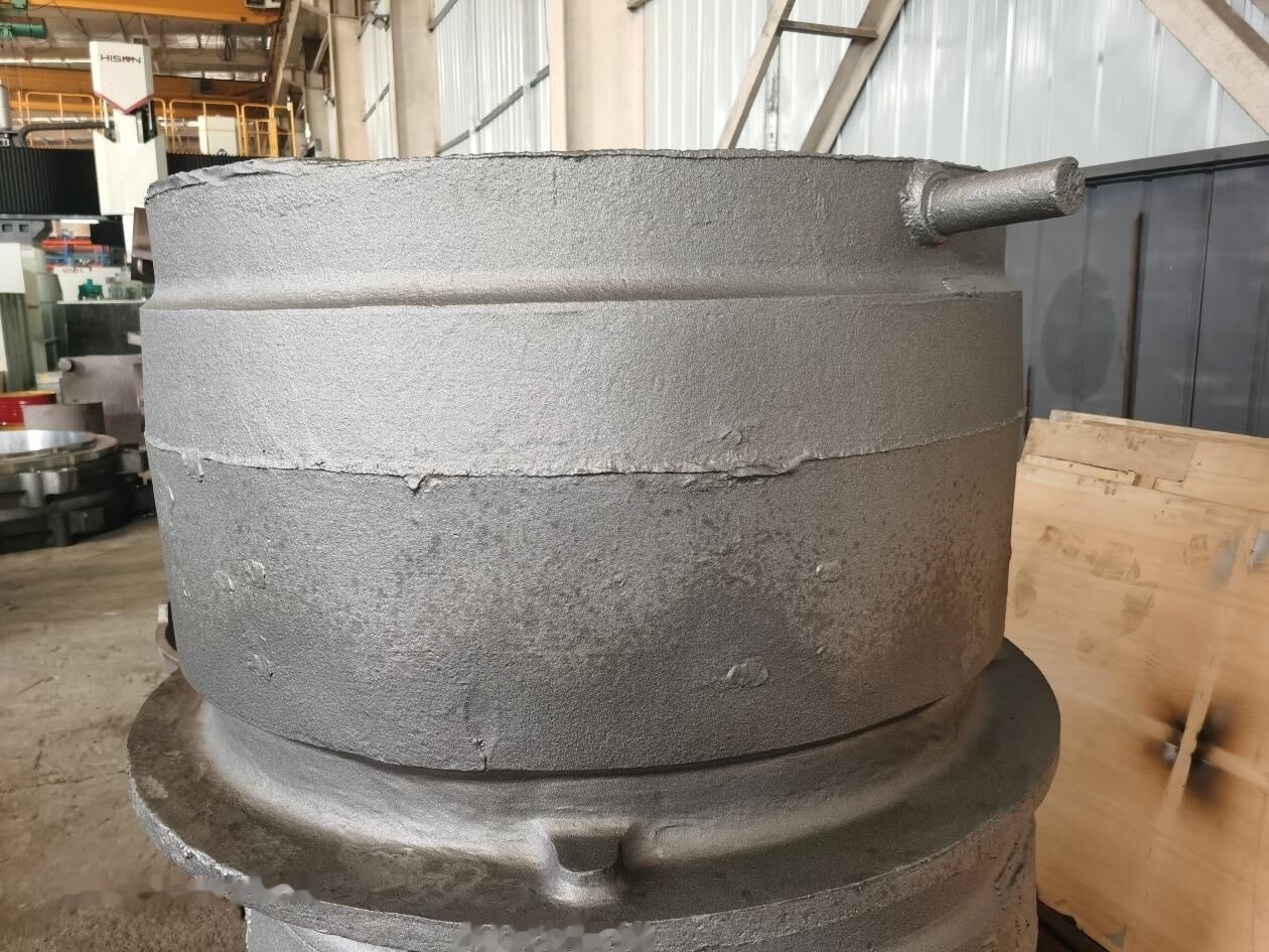 Metso Bowl for Metso HP300 Cone Crusher - Конусная дробилка: фото 2 Metso Bowl for Metso HP300 Cone Crusher - Конусная дробилка: фото 2