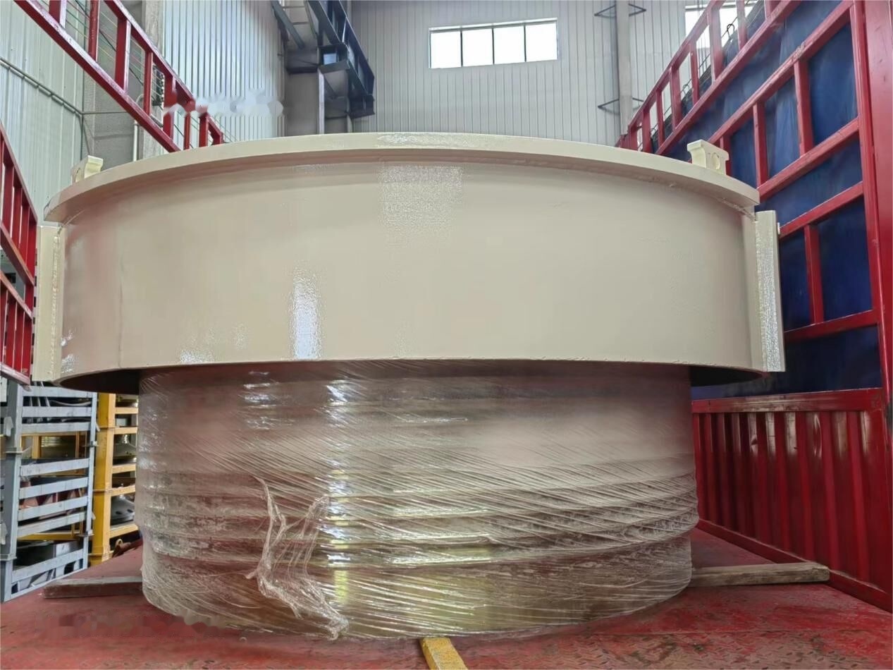 Metso Bowl for Metso HP500 Cone Crusher | Crusher spare parts - Конусная дробилка: фото 3 Metso Bowl for Metso HP500 Cone Crusher | Crusher spare parts - Конусная дробилка: фото 3