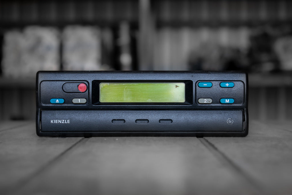 KIENZLE VDO - Тахограф для Грузовиков: фото 1 KIENZLE VDO - Тахограф для Грузовиков: фото 1