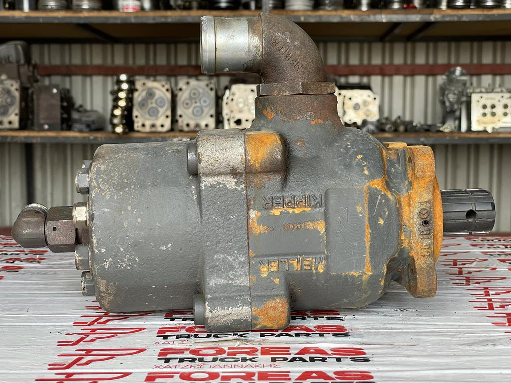 MEILLER 9 SINGLE ACTING PISTONS - Гидравлический насос для Грузовиков: фото 3 MEILLER 9 SINGLE ACTING PISTONS - Гидравлический насос для Грузовиков: фото 3