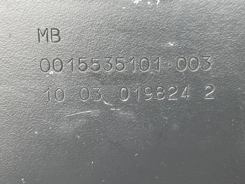 MERCEDES-BENZ ACTROS ELECTRIC CABIN PUMP - 001 553 5101 - Гидравлический насос для Грузовиков: фото 5 MERCEDES-BENZ ACTROS ELECTRIC CABIN PUMP - 001 553 5101 - Гидравлический насос для Грузовиков: фото 5