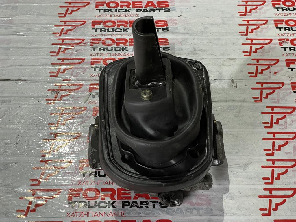 MERCEDES-BENZ HYDRAULIC - A 000 260 7098 - Рычаг переключения передач для Грузовиков: фото 1 MERCEDES-BENZ HYDRAULIC - A 000 260 7098 - Рычаг переключения передач для Грузовиков: фото 1