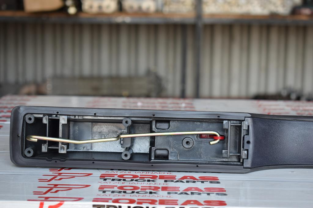 MERCEDES-BENZ INSIDE DOOR HANDLE - PASSENGER - Дверь и запчасти для Грузовиков: фото 1 MERCEDES-BENZ INSIDE DOOR HANDLE - PASSENGER - Дверь и запчасти для Грузовиков: фото 1