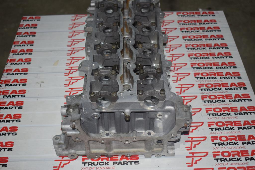 MERCEDES-BENZ SPRINTER 651 - Головка блока для Грузовиков: фото 5 MERCEDES-BENZ SPRINTER 651 - Головка блока для Грузовиков: фото 5
