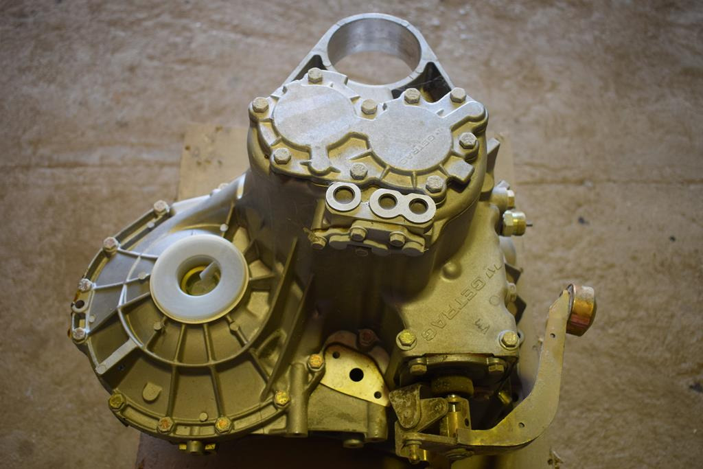 MERCEDES-BENZ VITO - Α 638 260 01 00 - Коробка передач для Грузовиков: фото 5 MERCEDES-BENZ VITO - Α 638 260 01 00 - Коробка передач для Грузовиков: фото 5