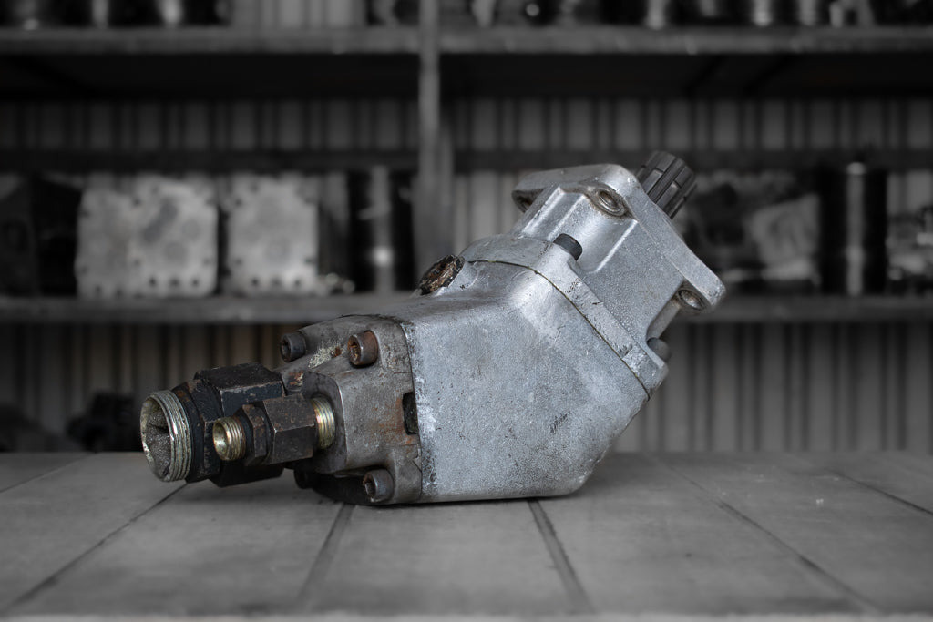 VOLVO SINGLE ENERGY PUMP - Гидравлический насос для Грузовиков: фото 1 VOLVO SINGLE ENERGY PUMP - Гидравлический насос для Грузовиков: фото 1