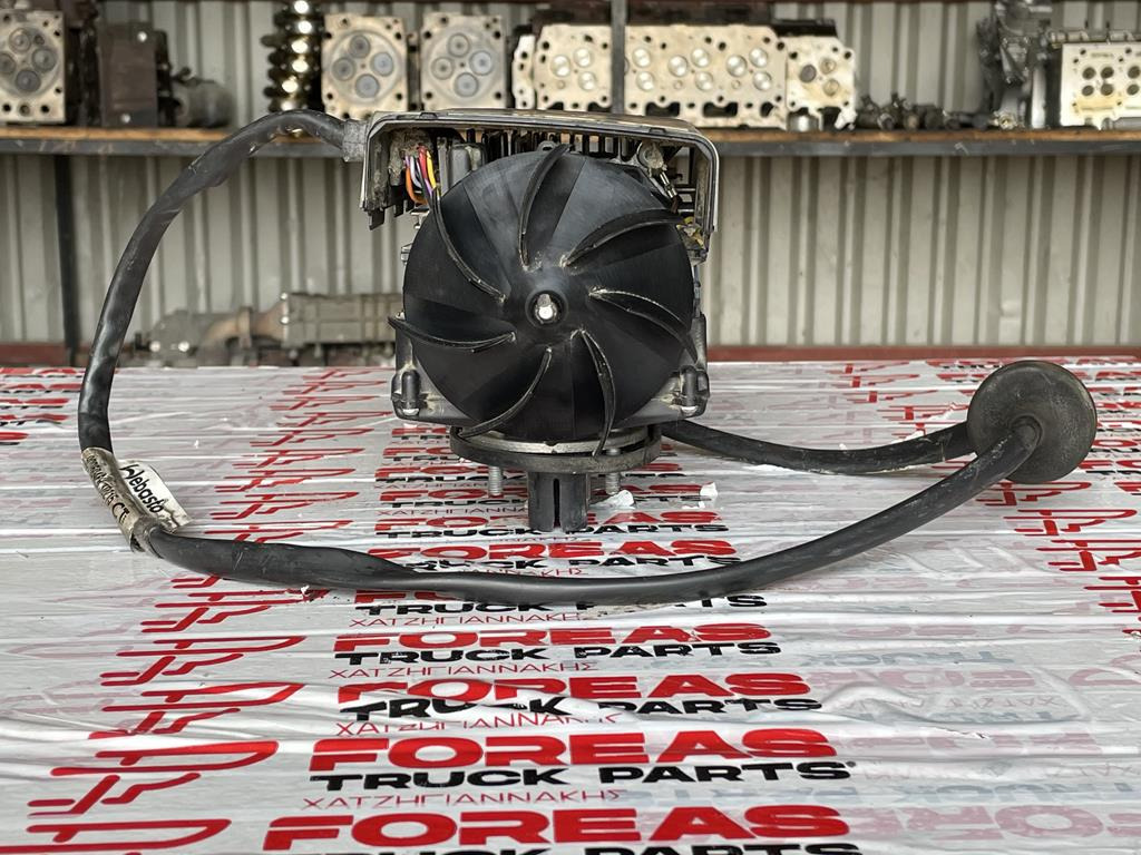WEBASTO AIR TOP 2000 ST MOTOR BURNER - Часть системы кондиционирования для Грузовиков: фото 2 WEBASTO AIR TOP 2000 ST MOTOR BURNER - Часть системы кондиционирования для Грузовиков: фото 2