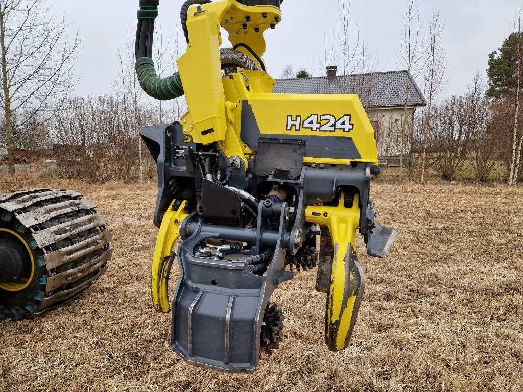 John Deere 1170 G  в лизинг John Deere 1170 G: фото 6