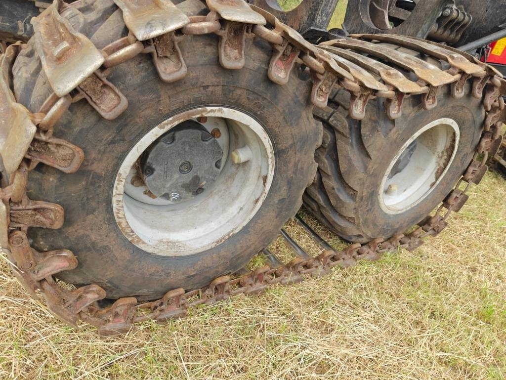 Форвардер Komatsu 855: фото 18 Форвардер Komatsu 855: фото 18