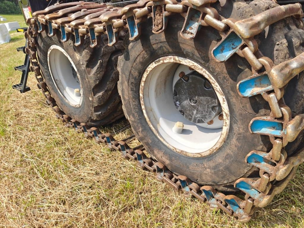 Форвардер Komatsu 855: фото 15 Форвардер Komatsu 855: фото 15