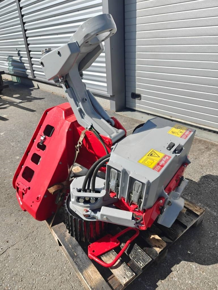 Валочная головка Log Max 4000: фото 6 Валочная головка Log Max 4000: фото 6