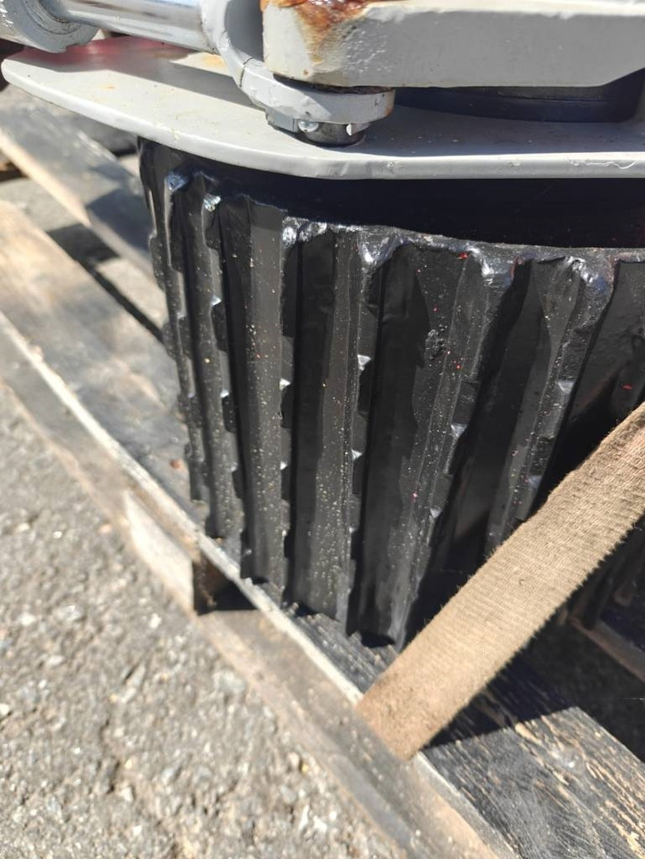 Валочная головка Log Max 4000: фото 9 Валочная головка Log Max 4000: фото 9