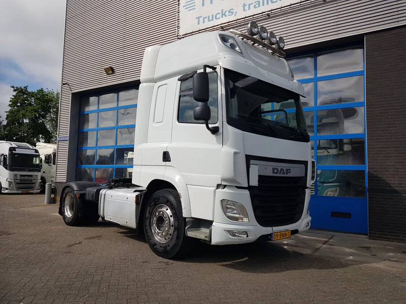 DAF CF 510 Retarder 621.000 km - Тягач: фото 5 DAF CF 510 Retarder 621.000 km - Тягач: фото 5