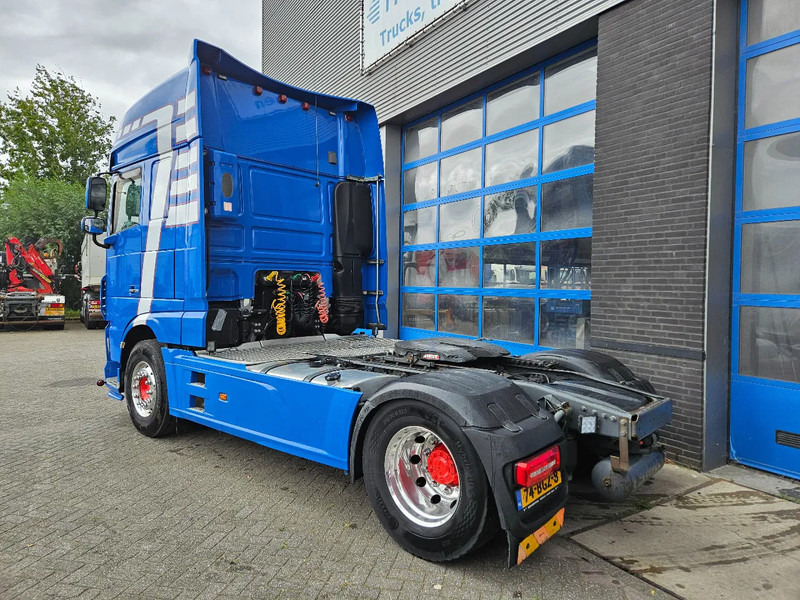 DAF XF 460 Special Lether Interior Navigatie Apk/TÜV Smart 2 tacho - Тягач: фото 4 DAF XF 460 Special Lether Interior Navigatie Apk/TÜV Smart 2 tacho - Тягач: фото 4