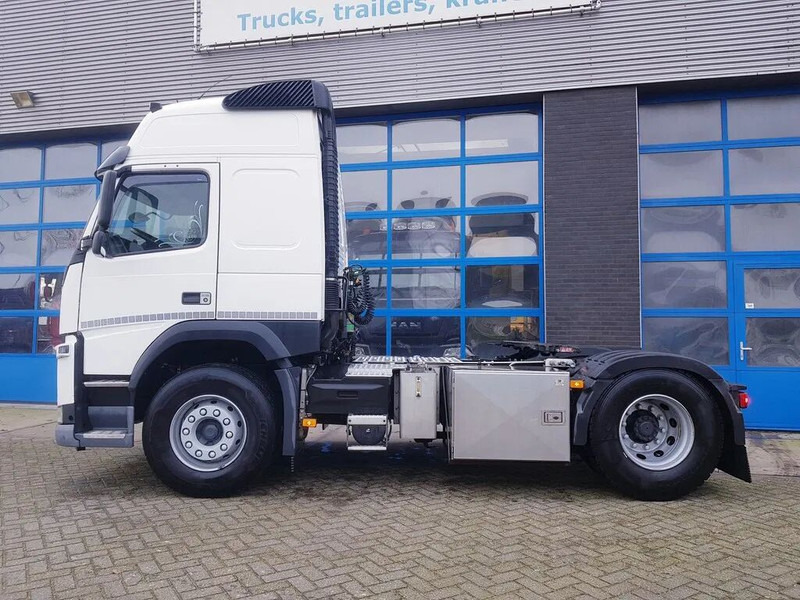 Volvo FM 380 ADR EX/II EX/III FL AT Hydrauliek Euro 6 - Тягач: фото 3 Volvo FM 380 ADR EX/II EX/III FL AT Hydrauliek Euro 6 - Тягач: фото 3